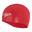 Cască de înot înot adulți Speedo Fastskin Cap roșu