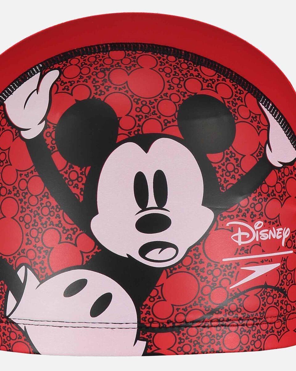 Boné Speedo Disney Printed Junior Pace 3/4