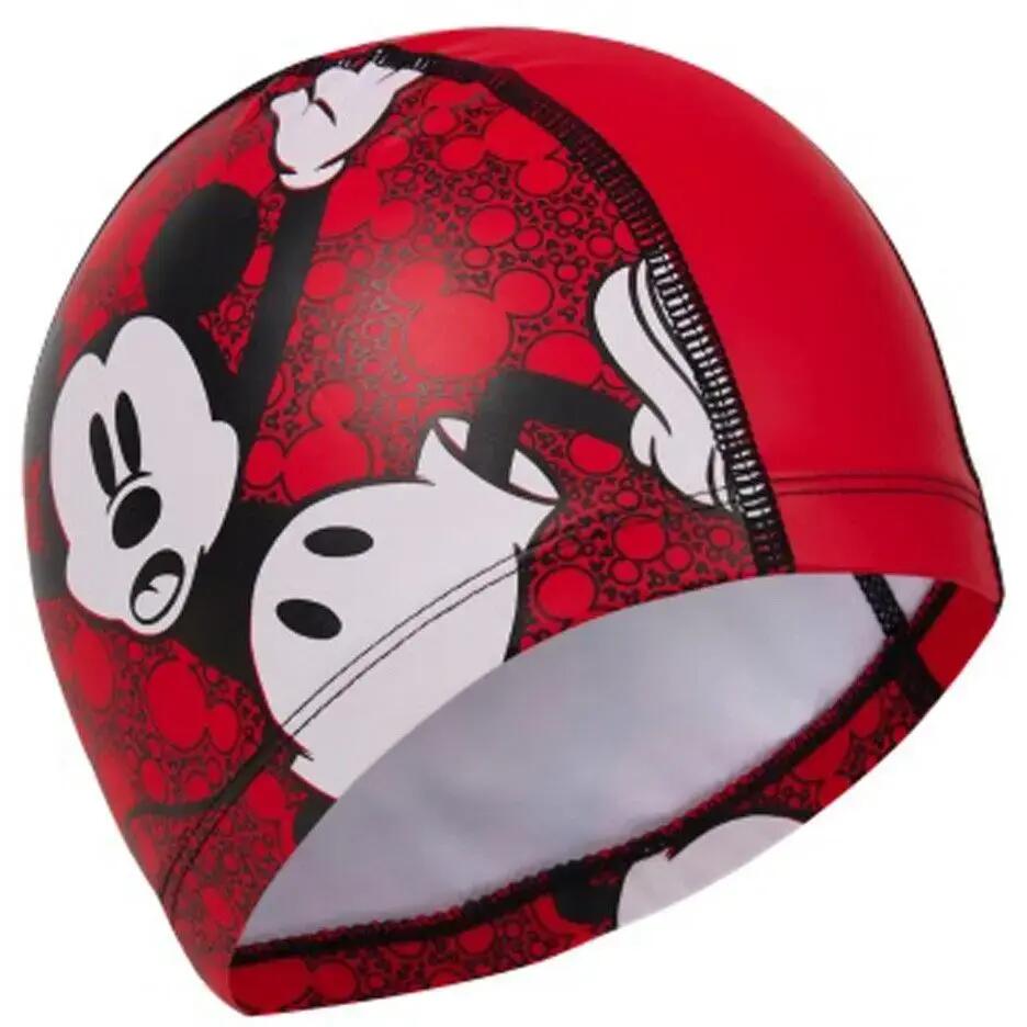Speedo Disney Printed Junior Pace Cap