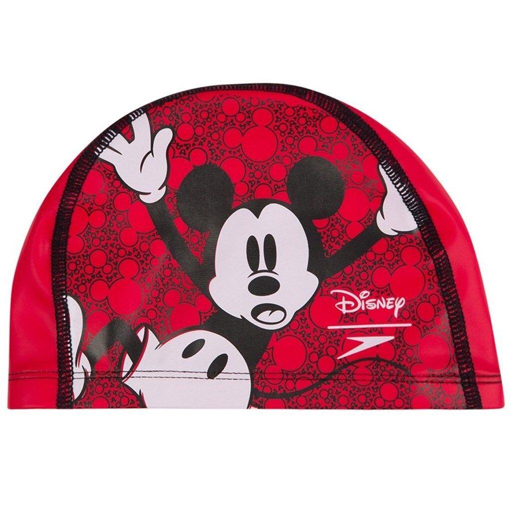 Boné Speedo Disney Printed Junior Pace 4/4