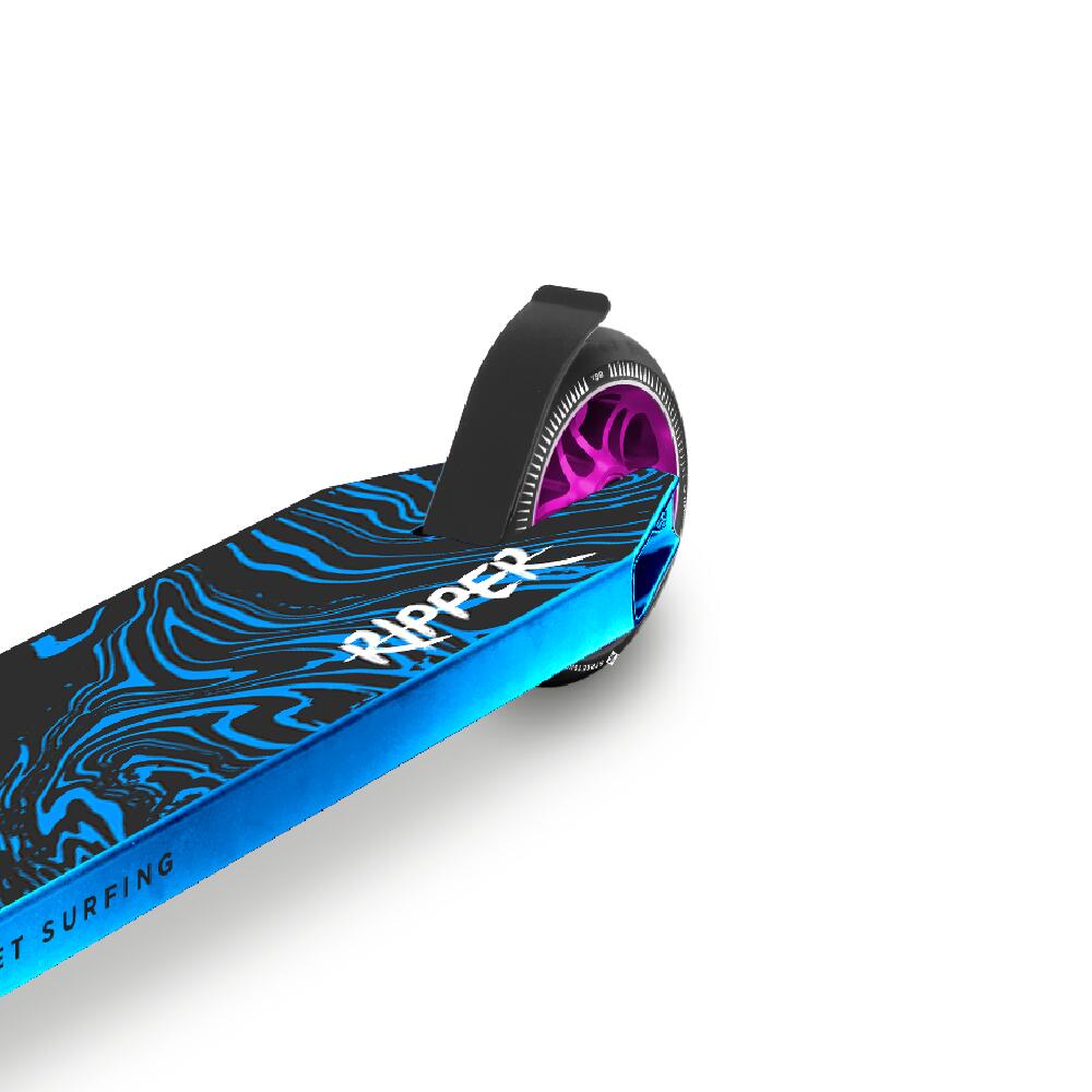 Trotinete de Acrobacias Ripper Bloody Sky 3/5