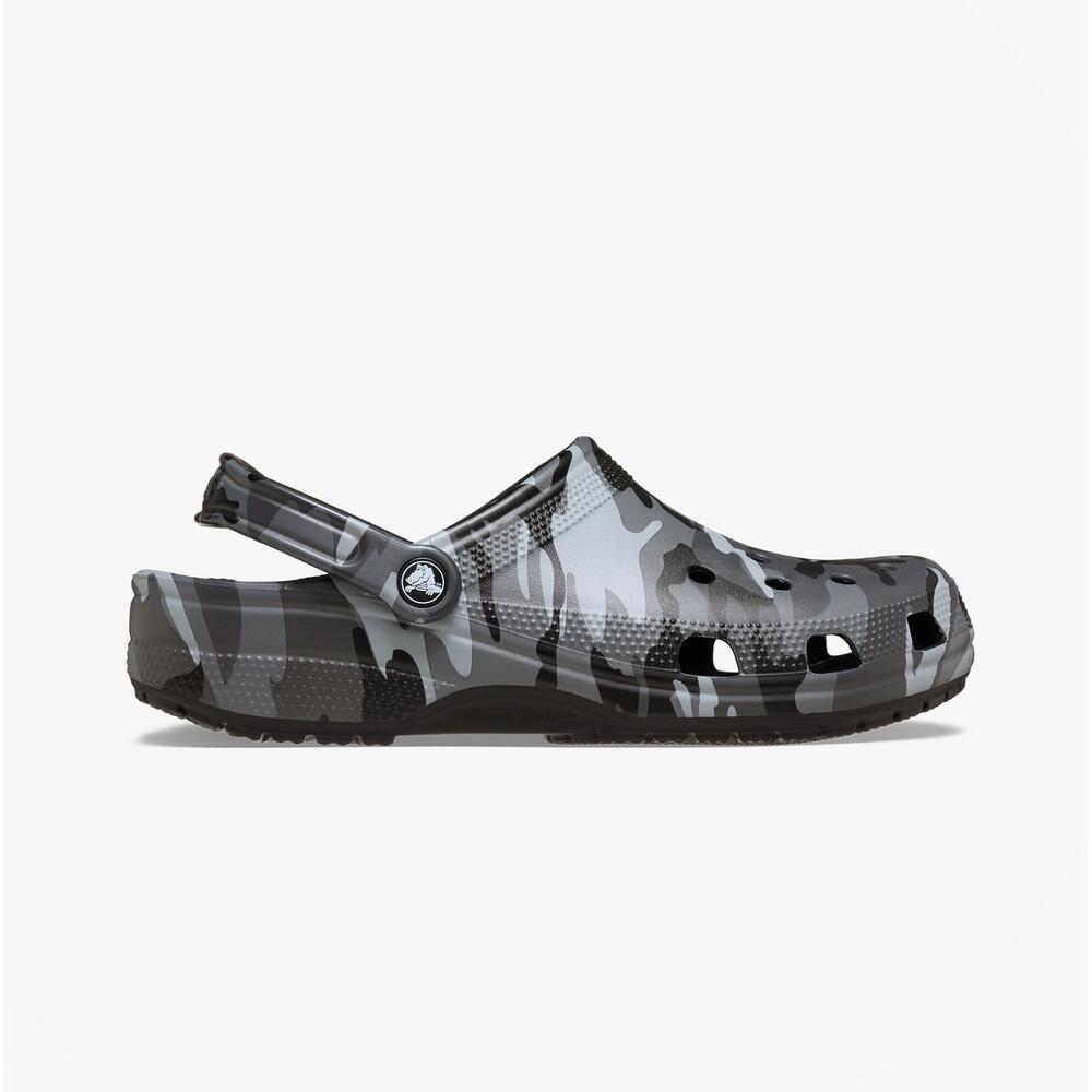 CROCS picture