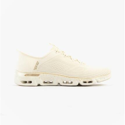 Zapatillas SKECHERS Slip-ins Gratify Pace Blanco Mujer