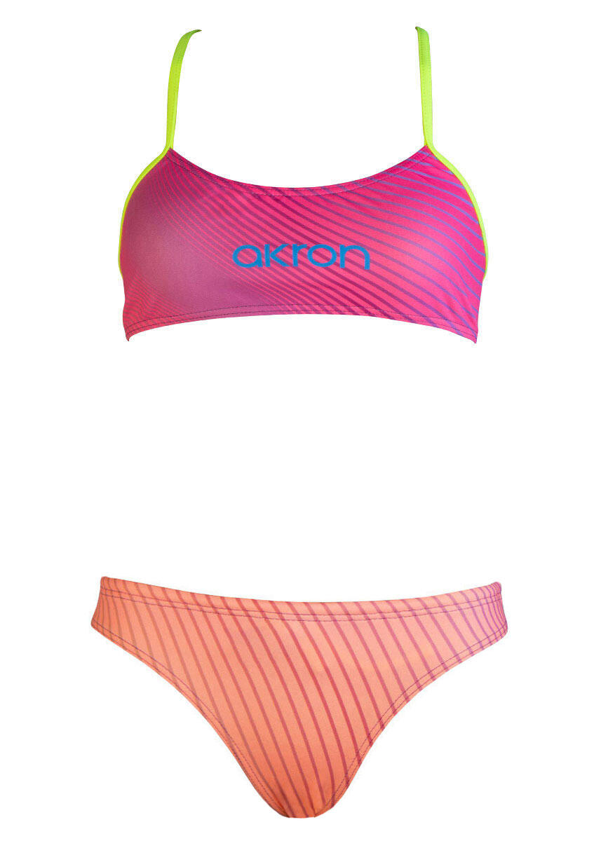 Bikini Akron Belari niña - Rosa - UK 30 / EU 40 5/5