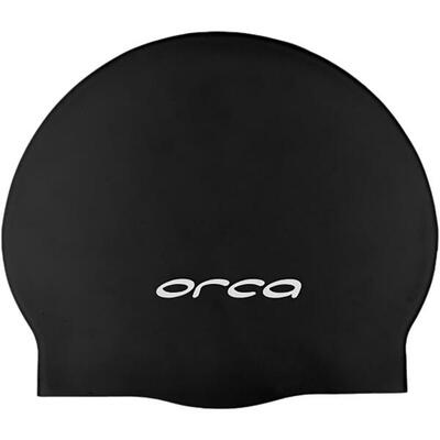 Orca siliconen badmuts