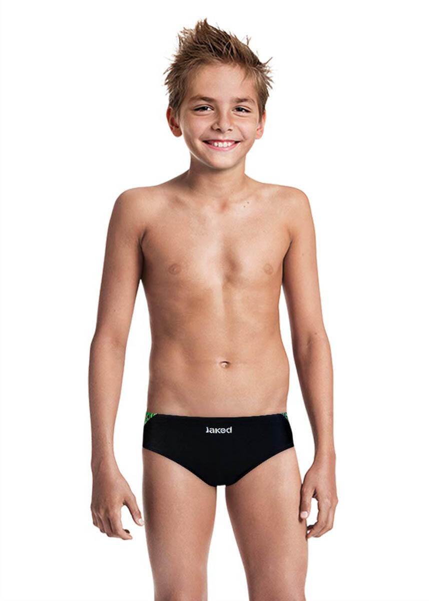 JAKED picture