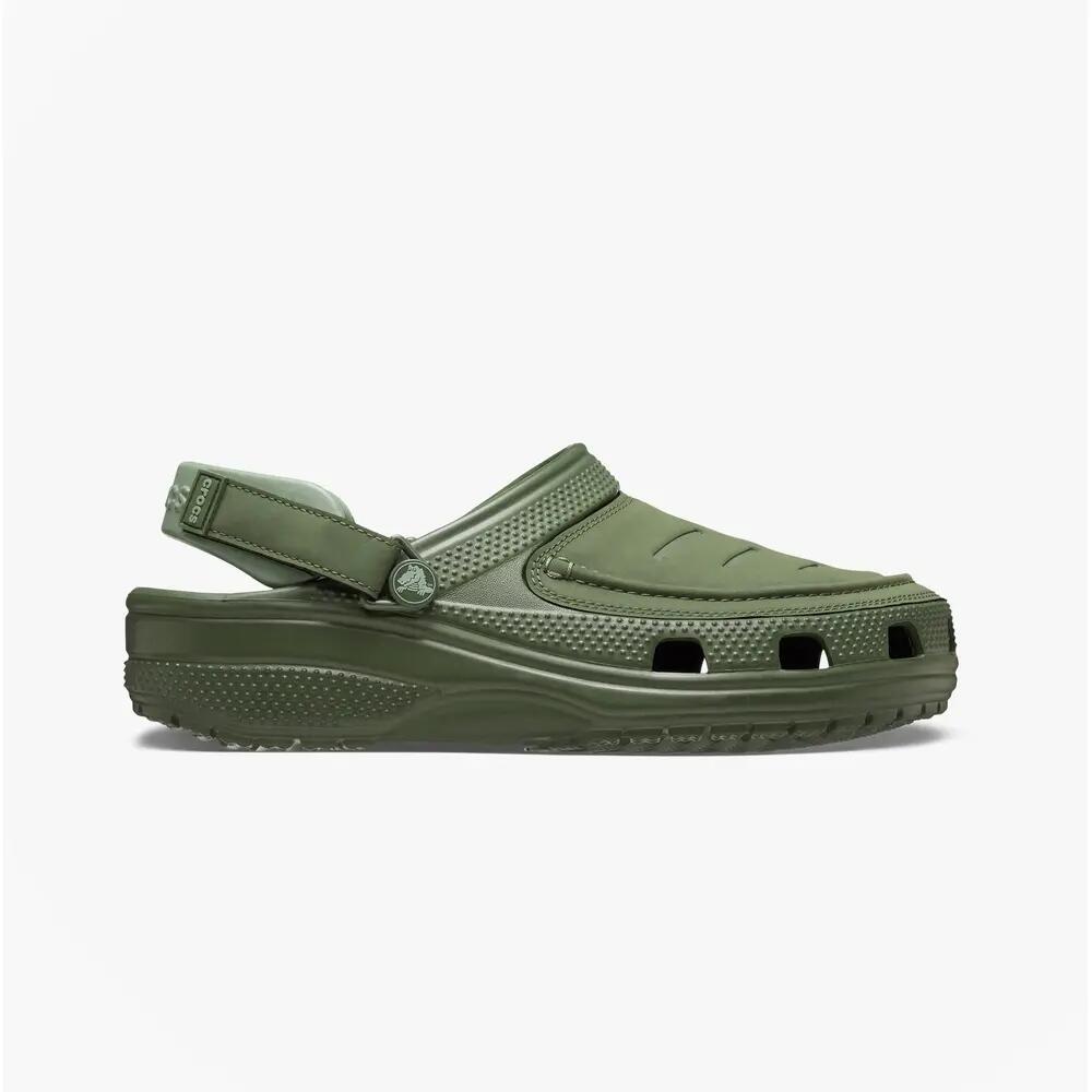 CROCS picture