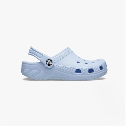 Klapki dziecięce Crocs Classic Clog T