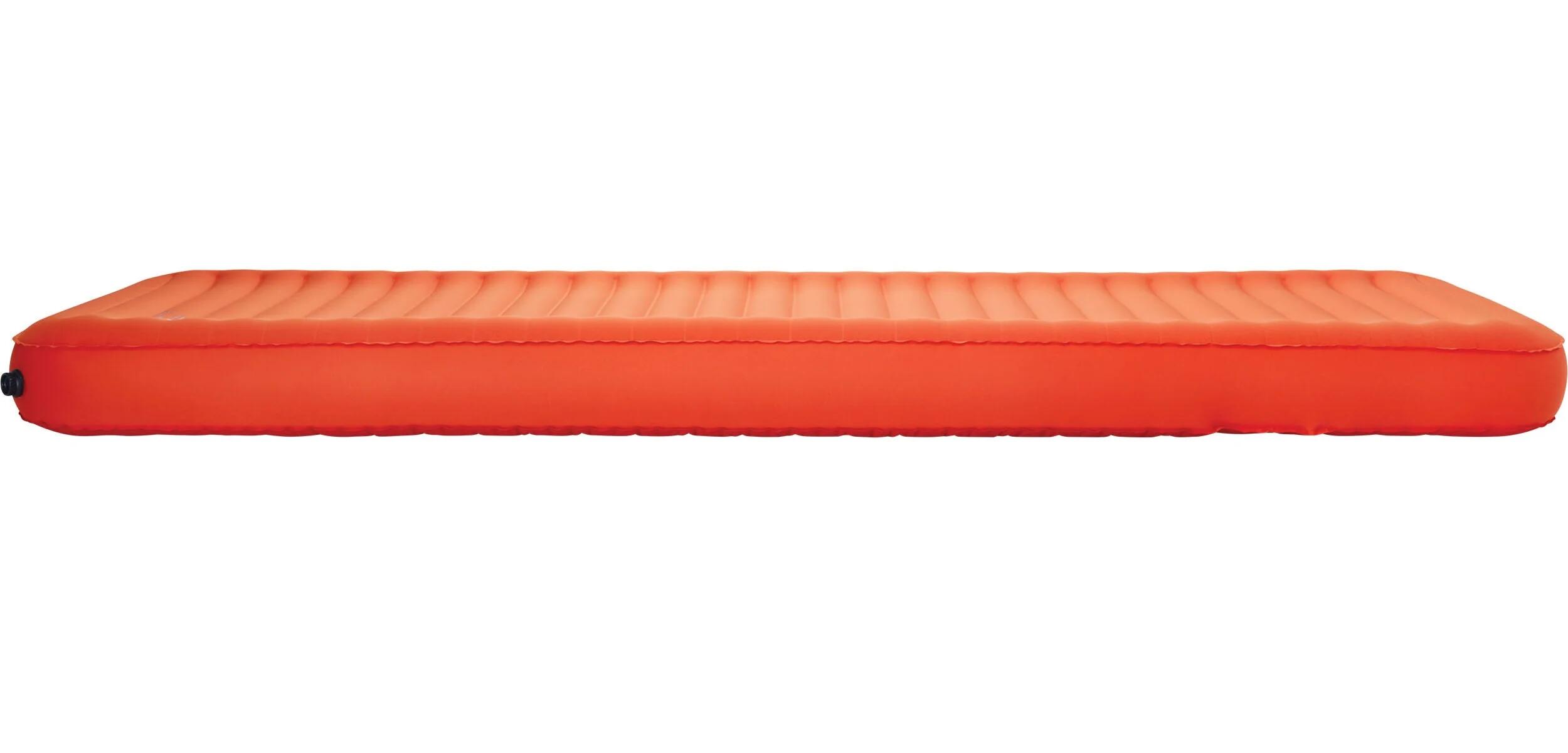 Therm-a-Rest NeoLoft RW Slaapmat - Regular Wide - Ember Oranje 3/7