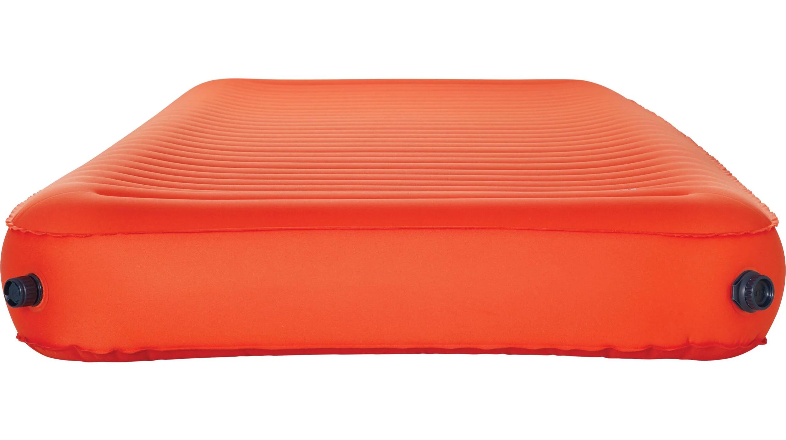 Therm-a-Rest NeoLoft RW Slaapmat - Regular Wide - Ember Oranje 2/7