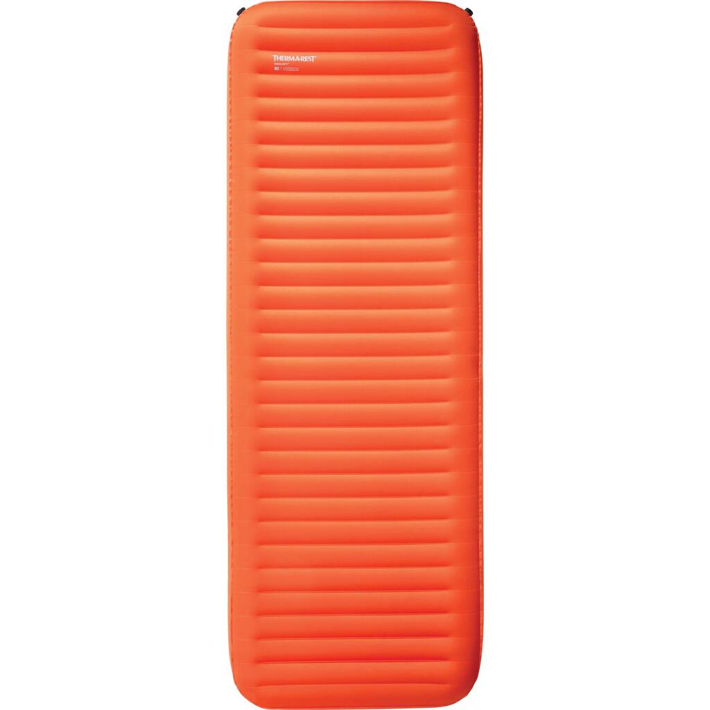 Therm-a-Rest NeoLoft RW Sleeping Pad - Regular Wide - Ember Orange