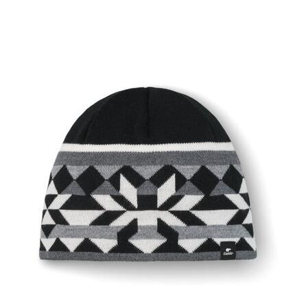 Mütze Pixie Wintermütze Herren Strickmütze Fleece warm Merino