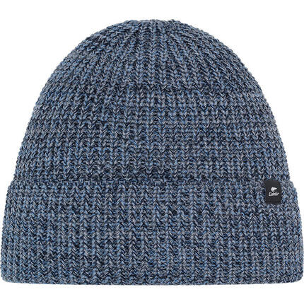 Mütze Swell Wintermütze Herren Damen Beanie mit Umschlag Fleece atmungsaktiv