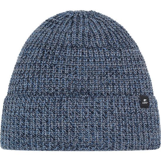 Mütze Swell Wintermütze Herren Damen Beanie mit Umschlag Fleece atmungsaktiv