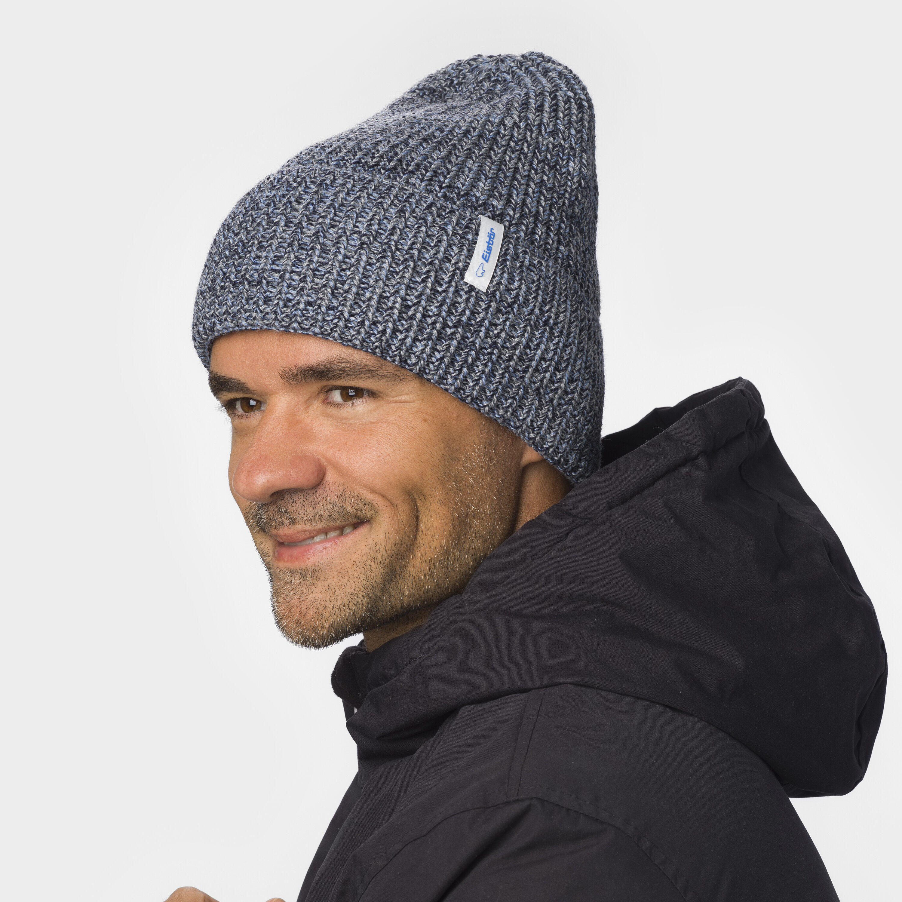 Czapka Eisbar Swell MÜ 6/7