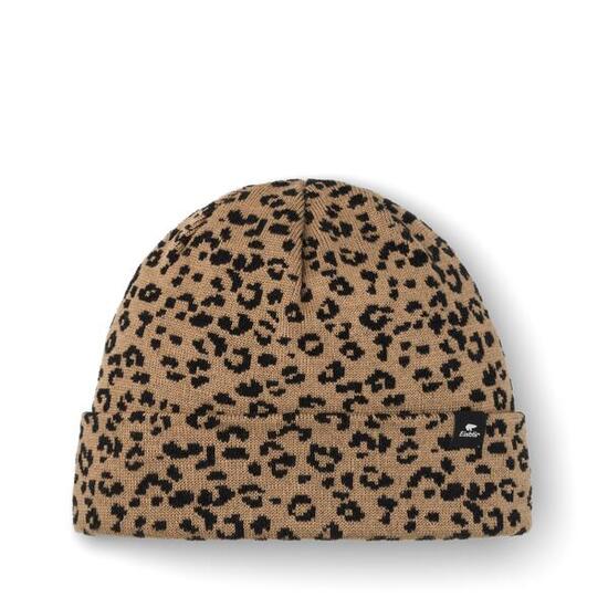 Mütze Banto Beanie Damen Strickmütze weich bequem Merino