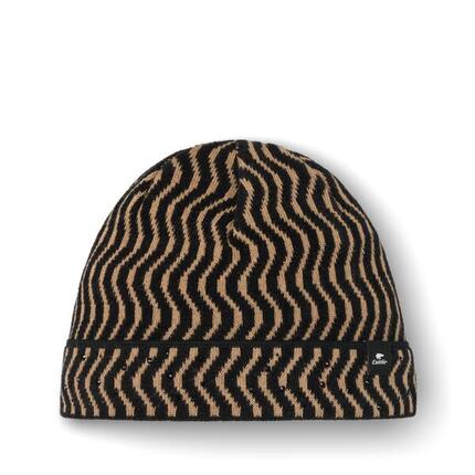 Mütze Jenn Crystal Beanie Damen Strickmütze weich bequem Merino