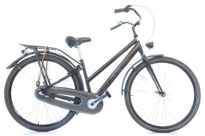 Tweedehands giant tripple xxx, zwart