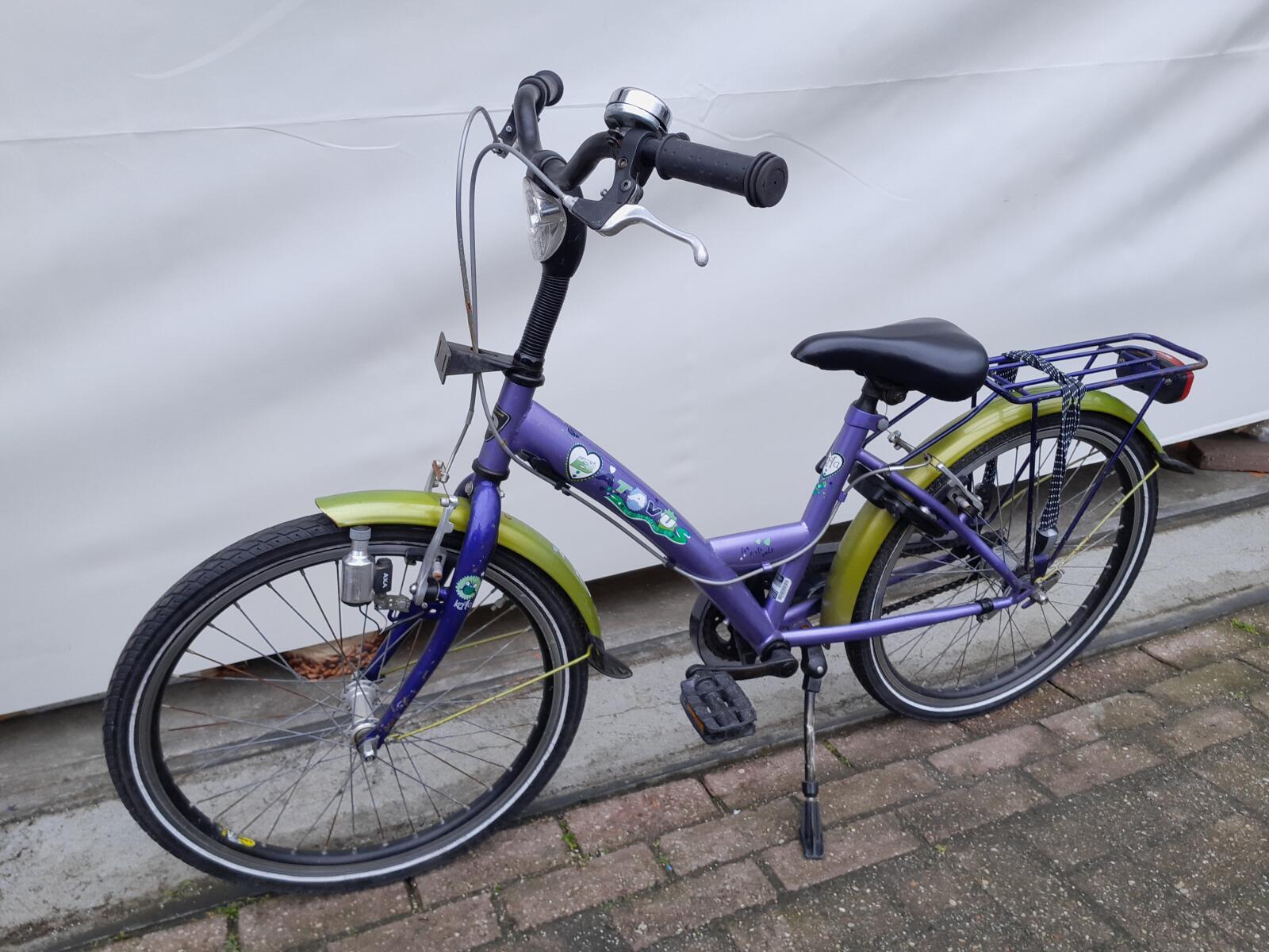 Batavus Koala 3/5