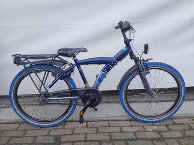 Tweedehands batavus snake