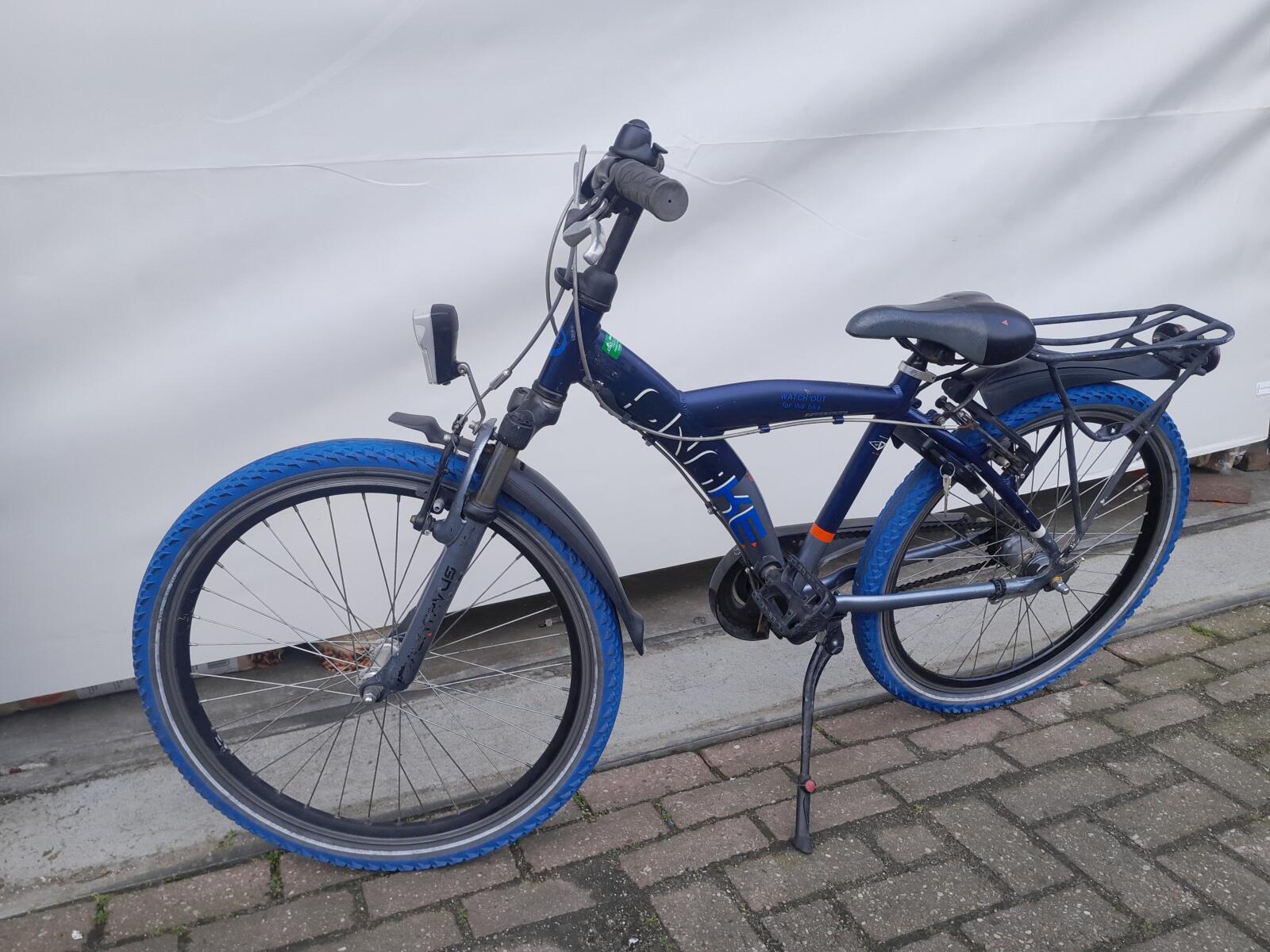 Batavus Snake 3/5