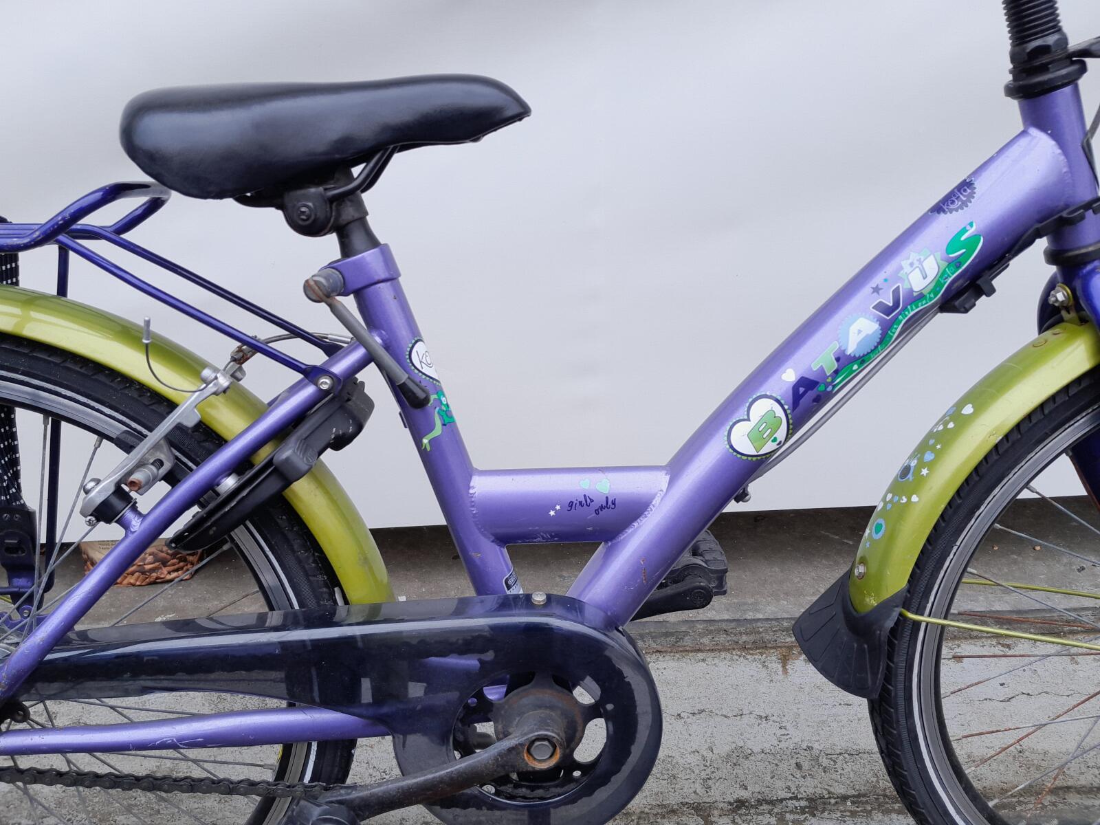 Batavus Koala 2/5