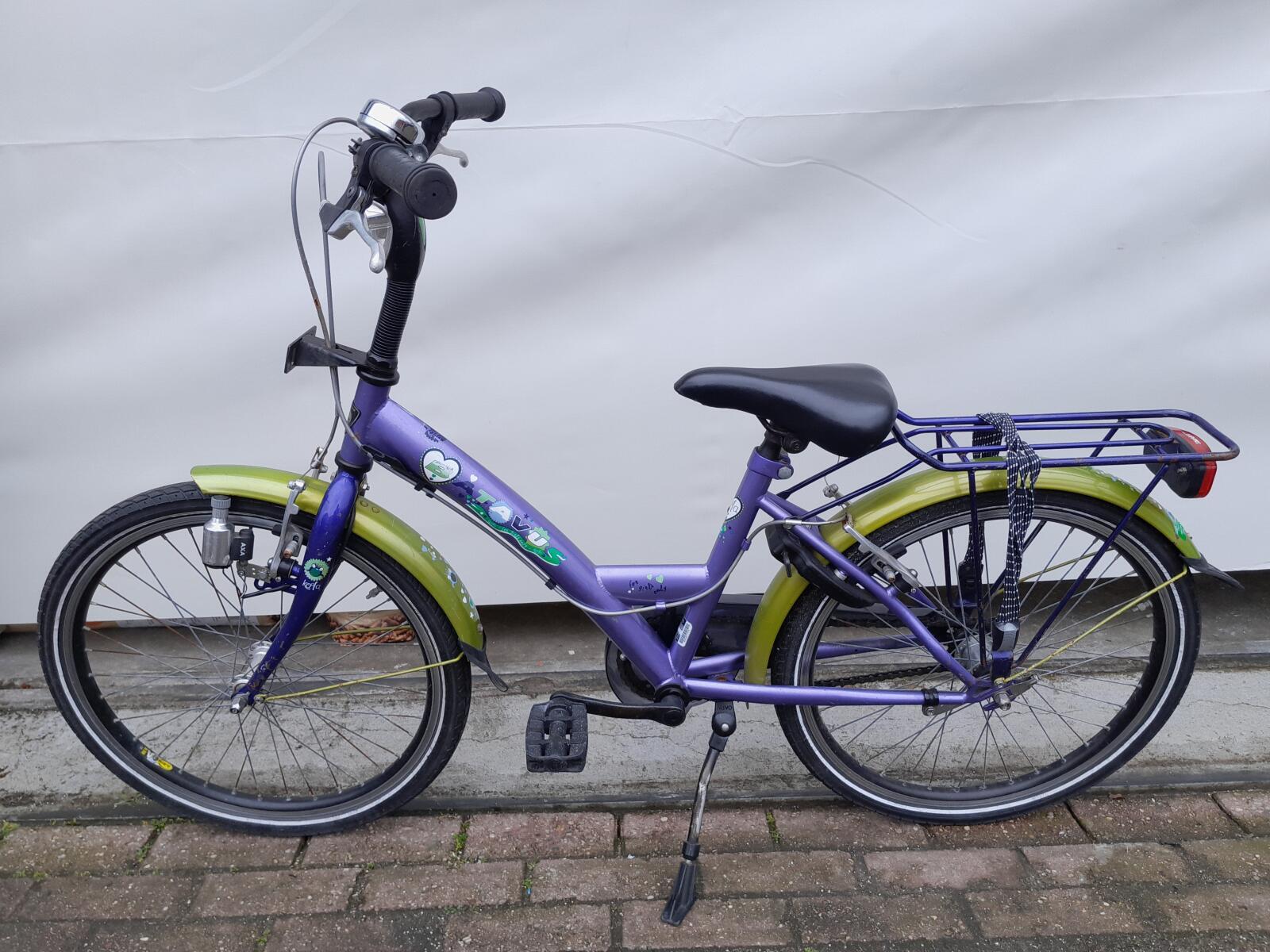 Batavus Koala 4/5
