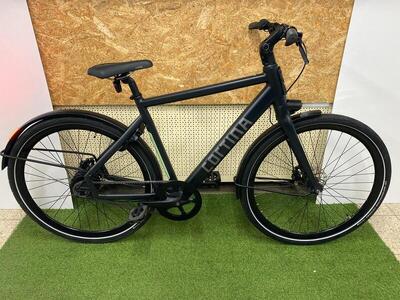 Tweedehands cortina e-lett 2024 350wh, zwart