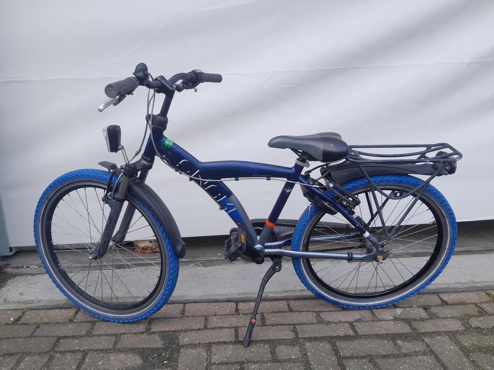 Batavus Snake 4/5