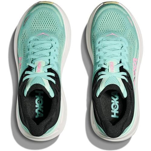 Hoka Bondi 9 női futócipő 39