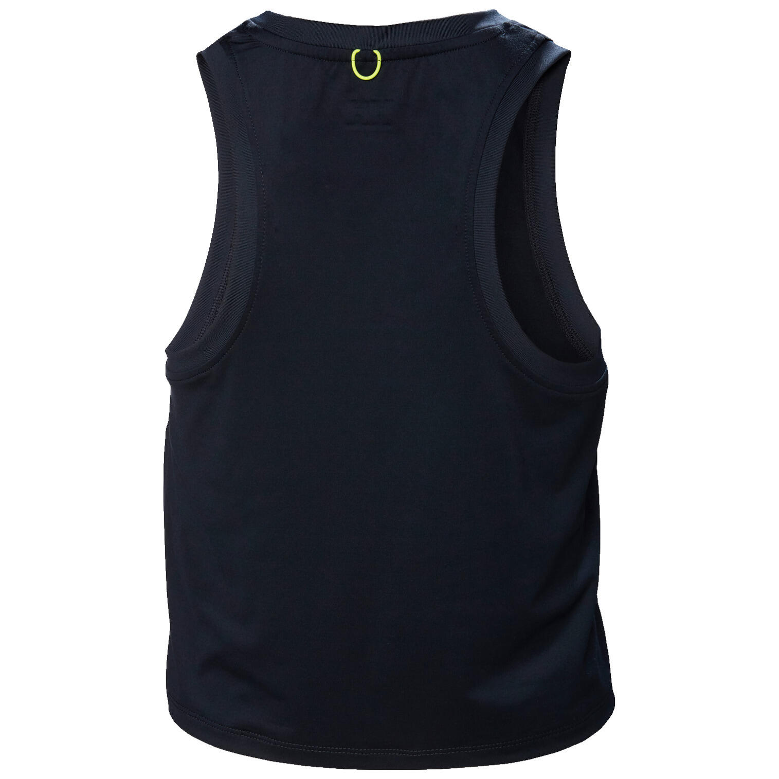 Tampo do tanque feminino Helly Hansen Ocean Cropped 3/6