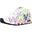 Baskets Femme Baskets Skechers UNO-SPREAD THE LOVE Blanc Blanc Skechers