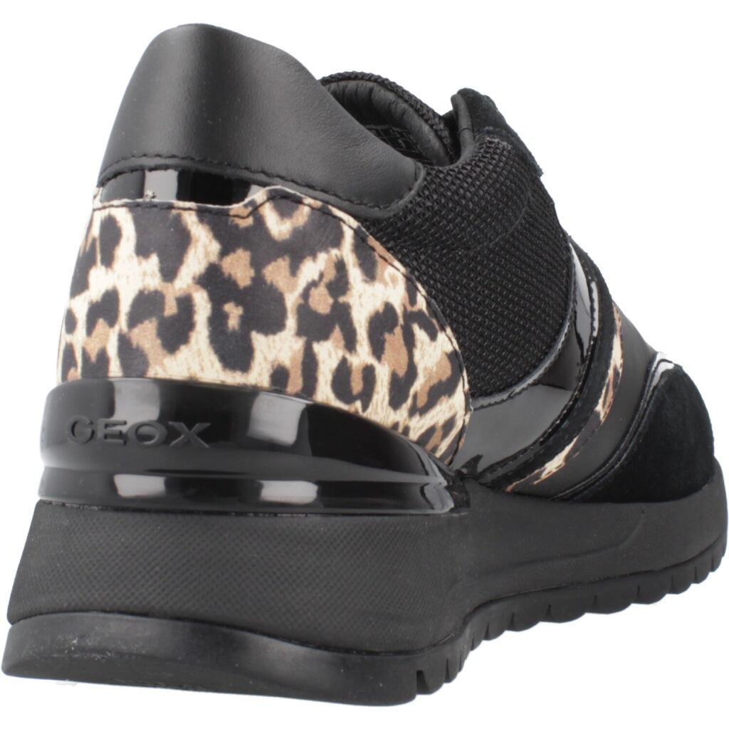 Baskets femme Geox Desya 3/6