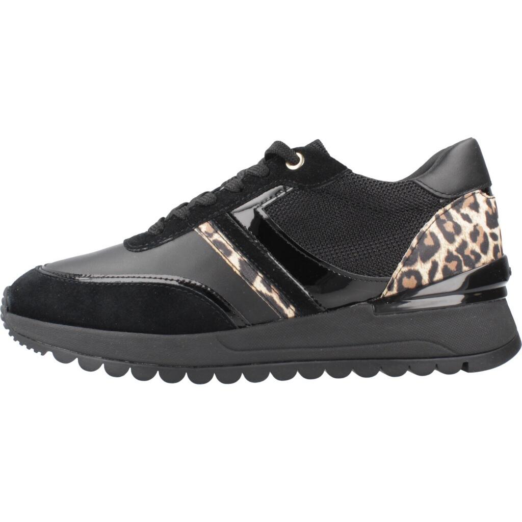 Baskets femme Geox Desya 2/6