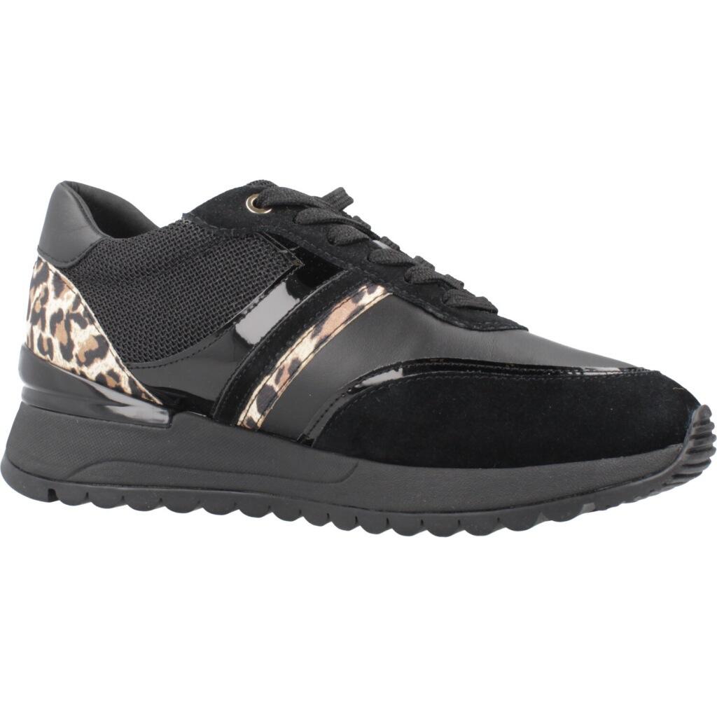 Baskets femme Geox Desya 5/6