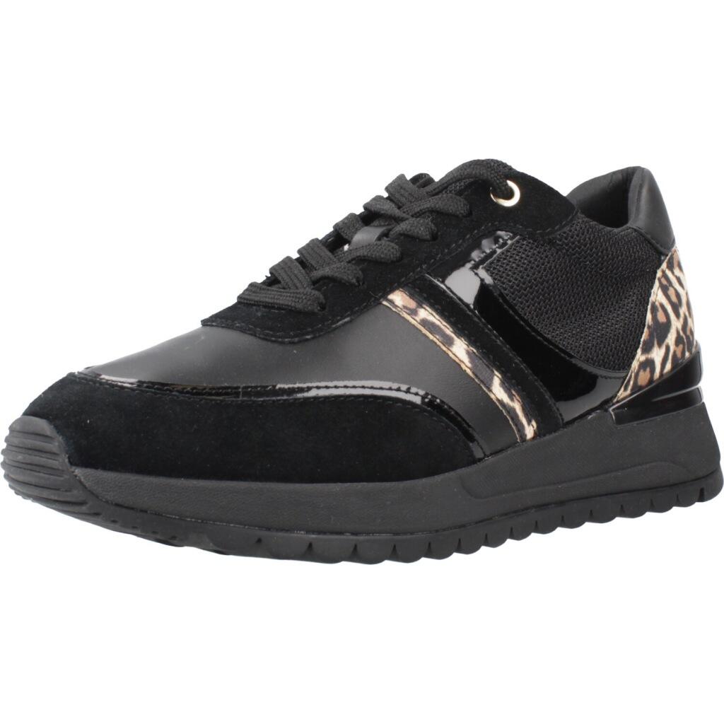 Baskets femme Geox Desya 1/6
