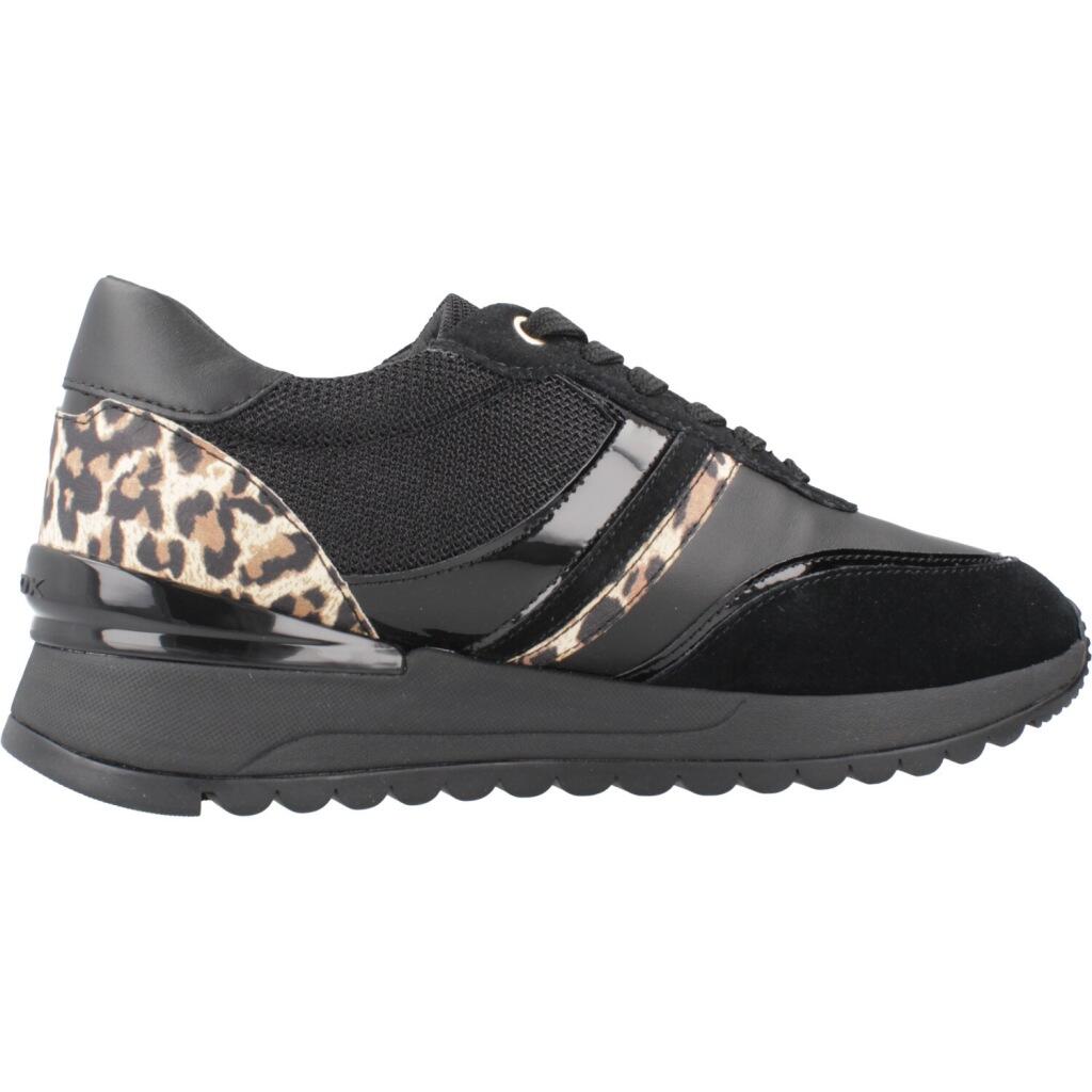 Baskets femme Geox Desya 4/6