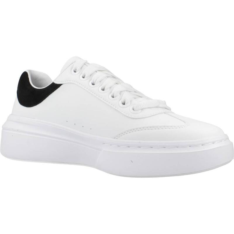 Pantofi Sport Skechers Model Cordoba Classic Culoare Alb