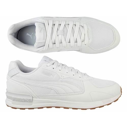 Chaussures universel hommes Puma Graviton 3/7