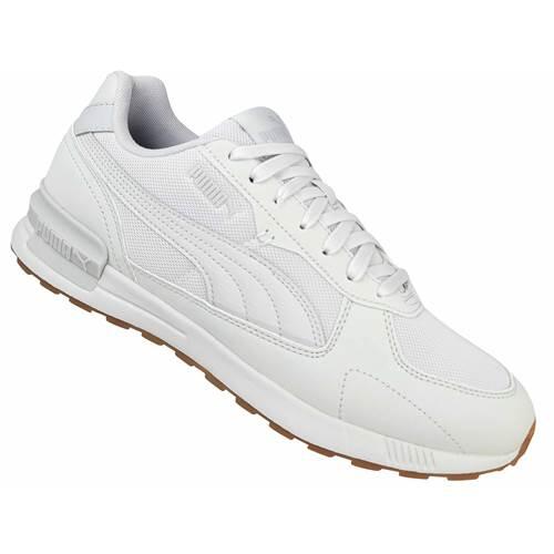 Chaussures universel hommes Puma Graviton 2/7