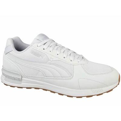 Graviton sportschoenen puma gray tile white clyde royal blue