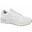 Pantofi universali 38073860 pentru întregul an albi bărbătești