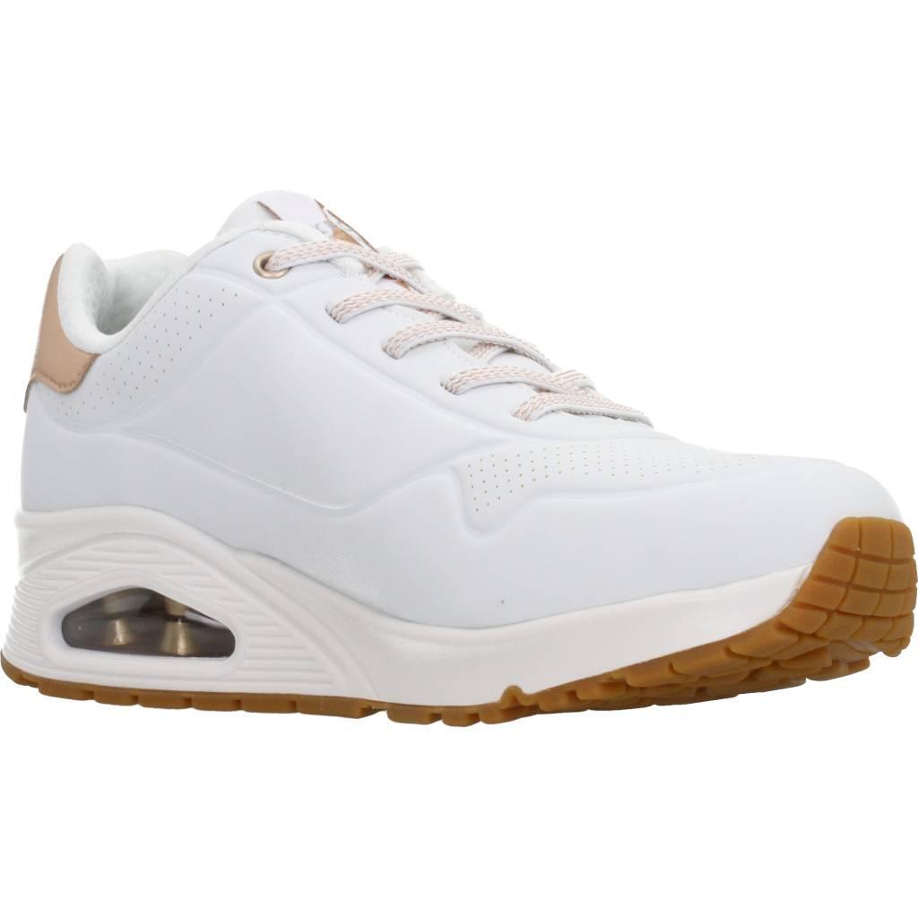 Sneakers pour femmes Uno-Shimmer Away 5/7