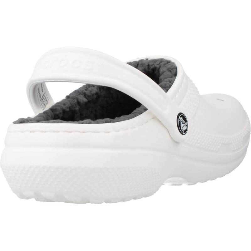 Klumpa Lined Clog U