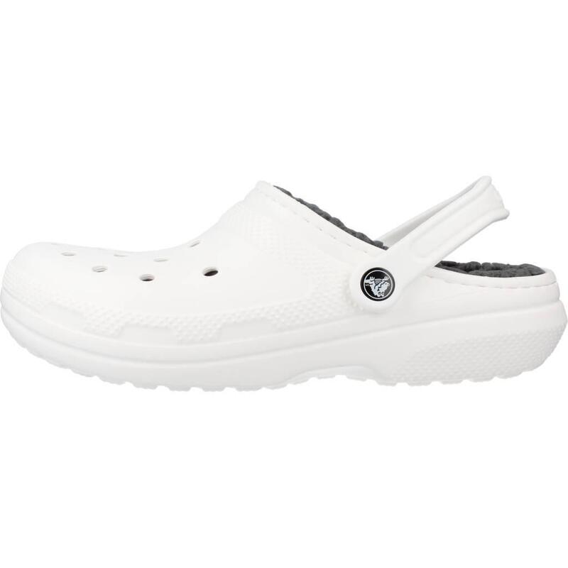 Klumpa Lined Clog U