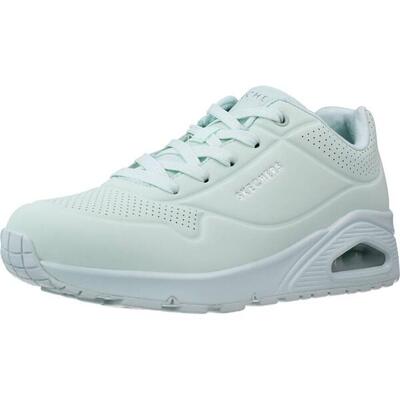 Scarpa universali donna Skechers Uno Frosty Kicks