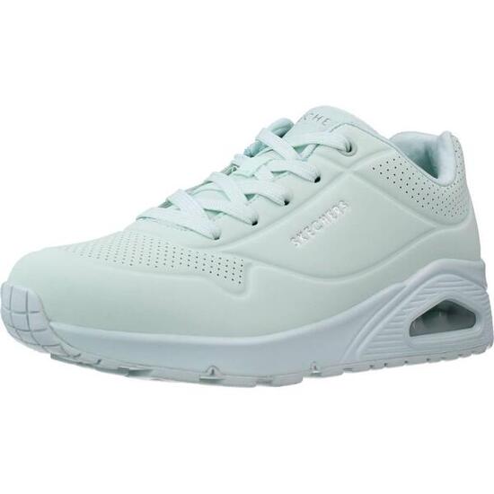 Scarpa universali donna Skechers Uno Frosty Kicks