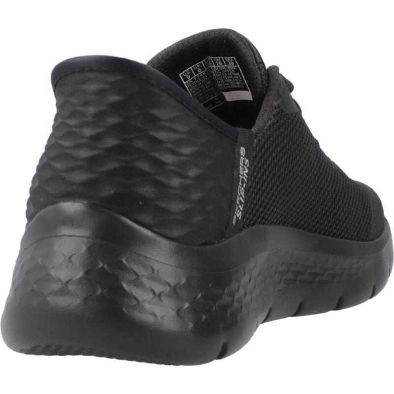 Adidași Skechers 124836-BBK pentru femei