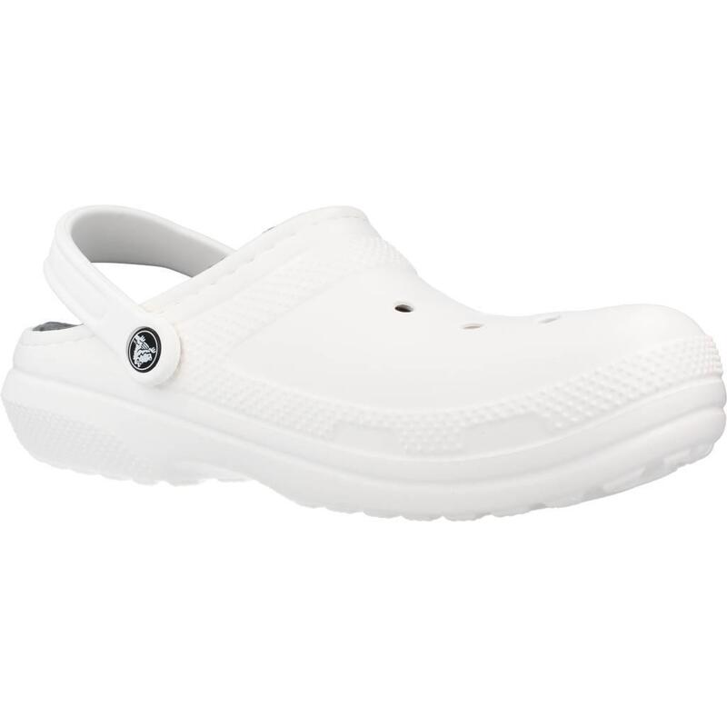 Klumpa Lined Clog U