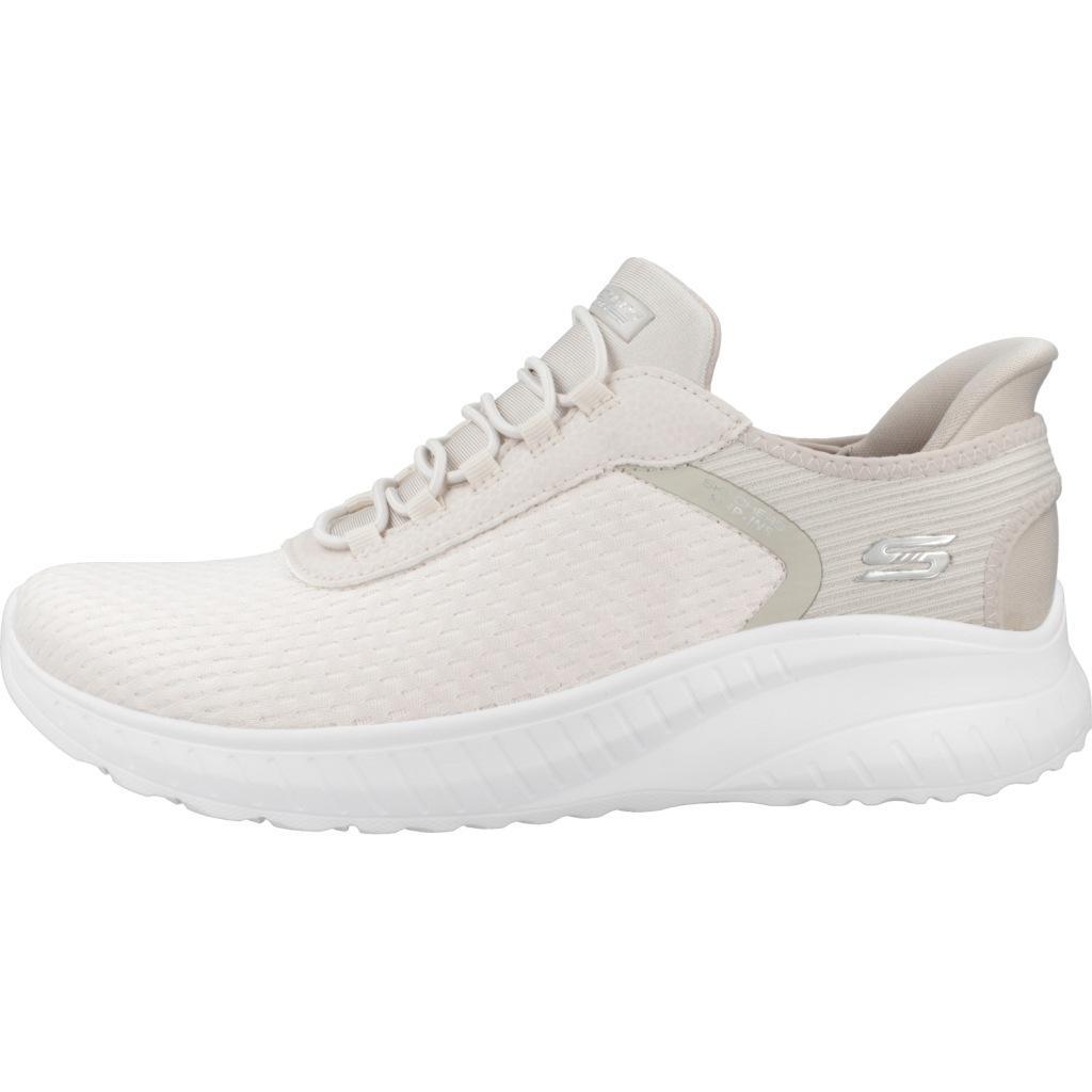 Damen BOBS SQUAD CHAOS IN COLOR Sneakers Weiß 2/5